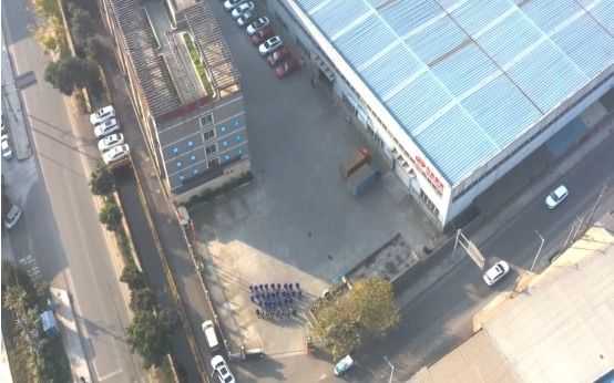 中国 CHENGDU PINETREE INDUSTRIAL CO.,LTD 会社概要