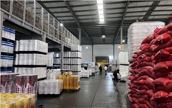 CHENGDU PINETREE INDUSTRIAL CO.,LTD
