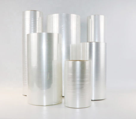 カスタマイズ可能なポリエチレンシュリンクフィルム、カスタマイズされたシュリンク包装ソリューション向け