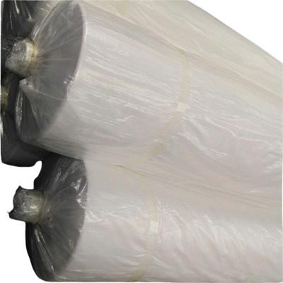 2 Mil Heavy Duty PE Shrink Wrap Film 15 - 200 マイクロン LDPE収縮フィルムロール