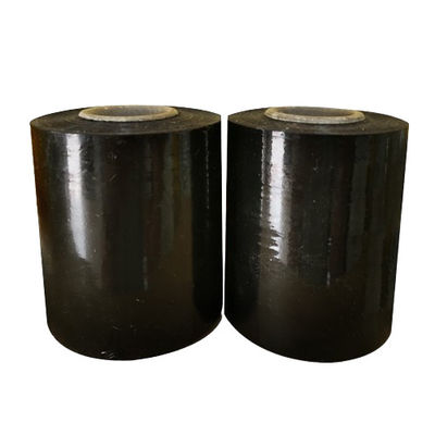 20 マイクロン LDPE ストレッチフィルム 収縮ラップロール 透明 / 色