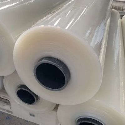 表面保護のための低タックPE一時保護フィルム