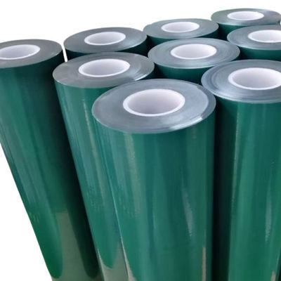 電子機器用 彩色PE保護フィルム ロール 印刷 静止防止