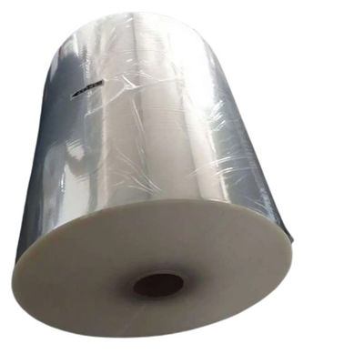ISO9001 60μm CPP 鋳型ポリプロピレンフィルム レトロートポッチ用透明