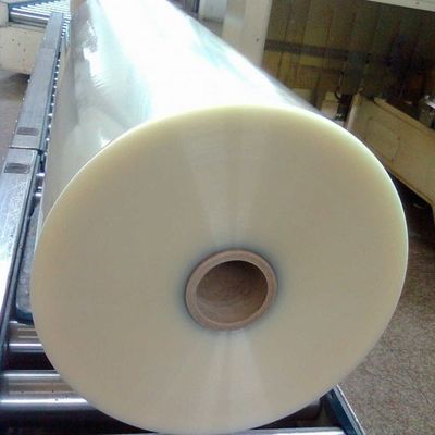 透明なCPP鋳型ポリプロピレンフィルム 複合材料用 20 - 150 マイクロン厚さ