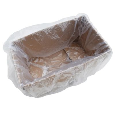 食品と接触するポリバッグ ボックスインナー ポリエチレン プラスチック 紙箱インナー