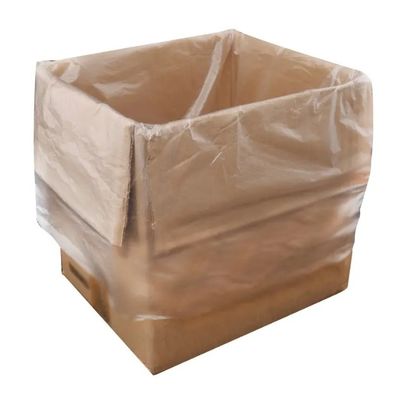 食品安全透明紙箱内膜 防湿 包装用
