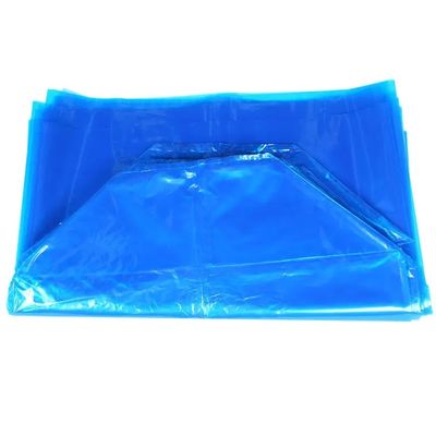 青い紙箱 包装用 印刷 波紋型 箱 包装用