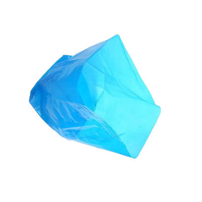 青い紙箱 包装用 印刷 波紋型 箱 包装用