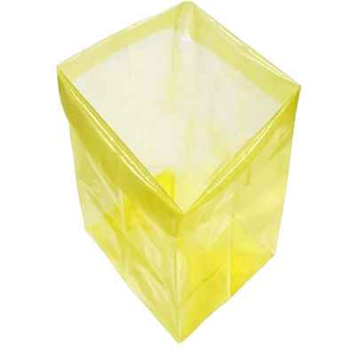 PE プラスチック カートン ラインナー バッグ カスタム サイズと色