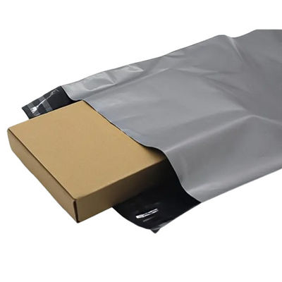 安全なポリメール 送料袋 LDPE カスタム 送料封筒 0.045mm 厚さ