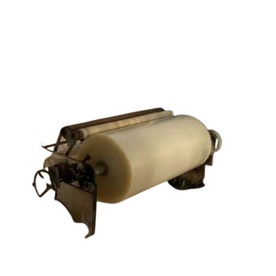 1280mm*4000m BOPPパッケージングテープ 透明なBoppテープ ジャンボロール