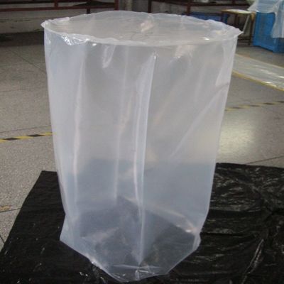 工業用重用紙袋 リチウム電池用材料