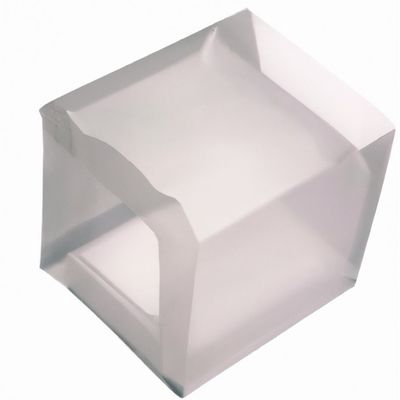 強化された保護 リチウム 鉄 リン酸 カートン ラインナー バッグ 3D 方形の底