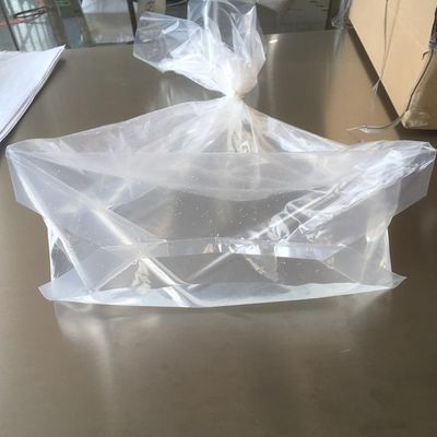 強化された保護 リチウム 鉄 リン酸 カートン ラインナー バッグ 3D 方形の底