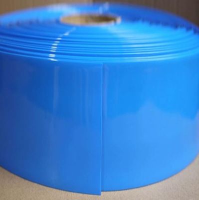高温用ポリビニル塩化PVC熱縮縮袖テープ