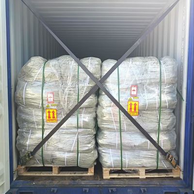 20〜50kg 容量 プラスチック プリント ウェスト 荷物袋 環境に優しい 多様なパッケージ ビジネス用