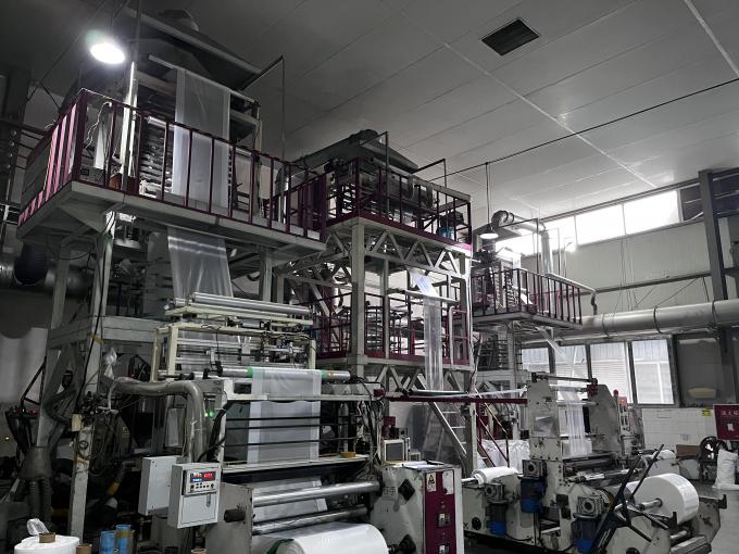 CHENGDU PINETREE INDUSTRIAL CO.,LTD 会社案内