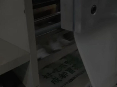 30ミクロンプラスチック背心 荷物袋 PE ホワイトプラスチックTシャツバッグ