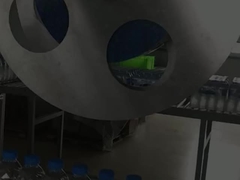 リサイクル可能 PETG収縮袖ラベル ボトルにカスタマイズされたフィルムロール