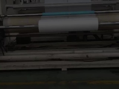 OEM 透明 PVC 熱縮包袋 25 マイクロン オーダーメイドサイズ