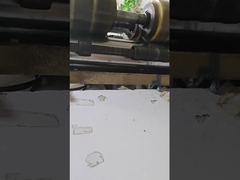 炭素ブラック用のPEプラスチックバッグのバルブバッグ