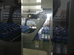 30 マイクロン PE ポリエチレン収縮包装フィルム 食品飲料用カバーロール